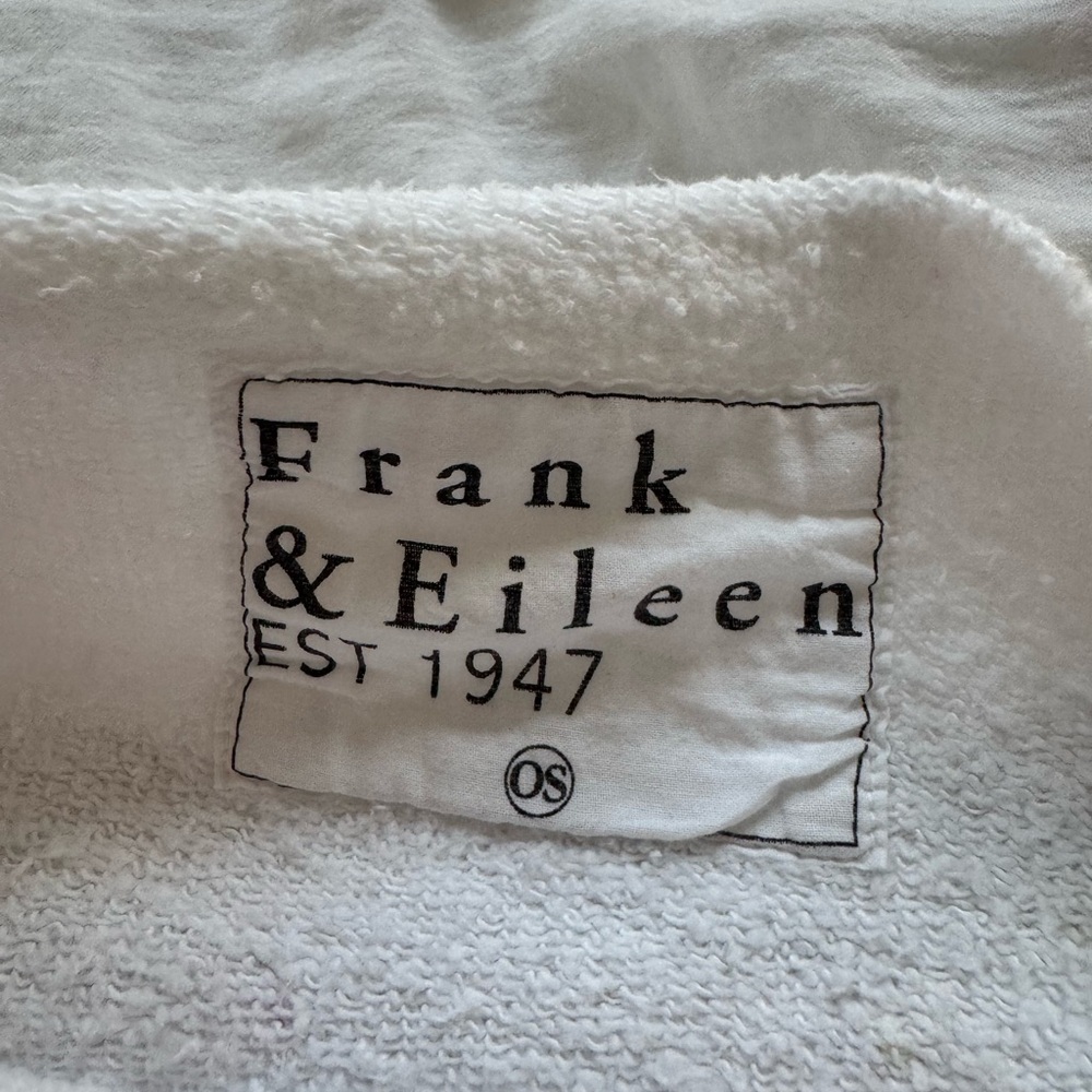 Tie Dye Frank and Eileen Malibu Travel Set - Picture 7 of 7